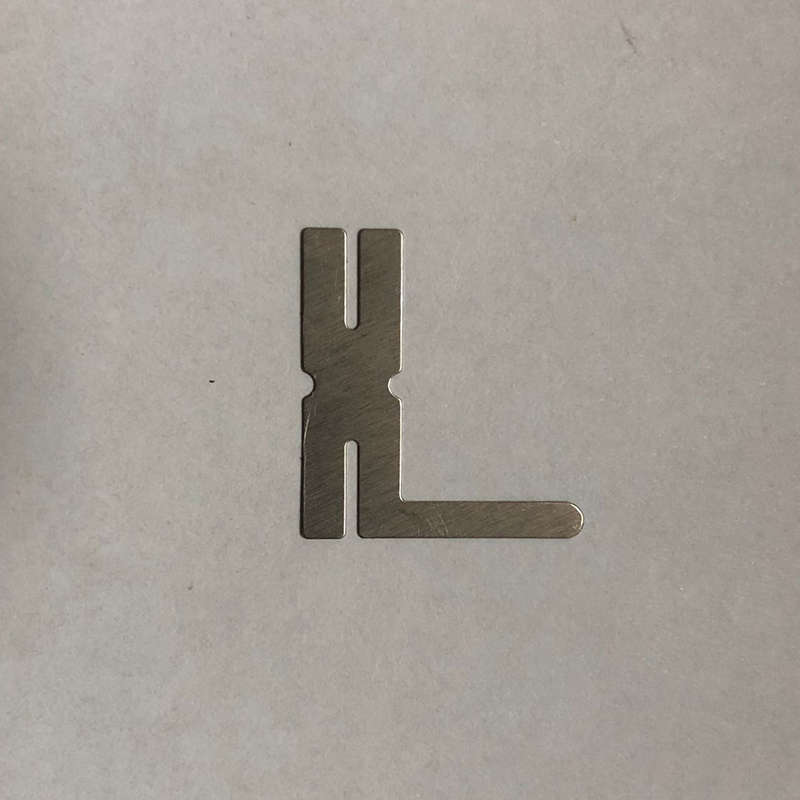 鎳片