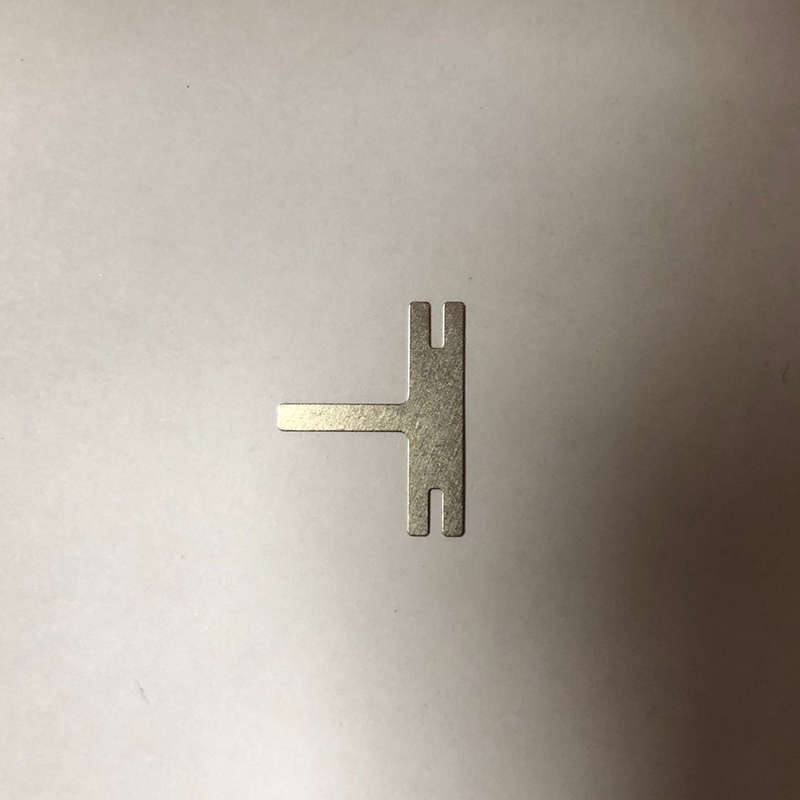鎳片