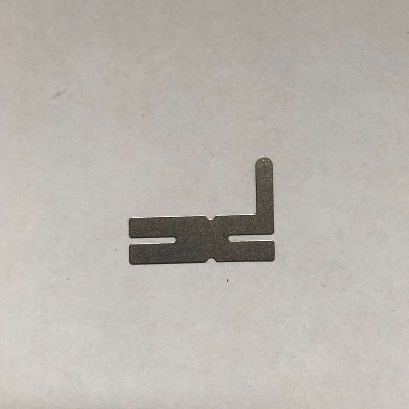 鎳片