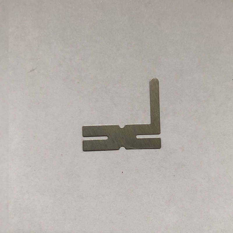 鎳片