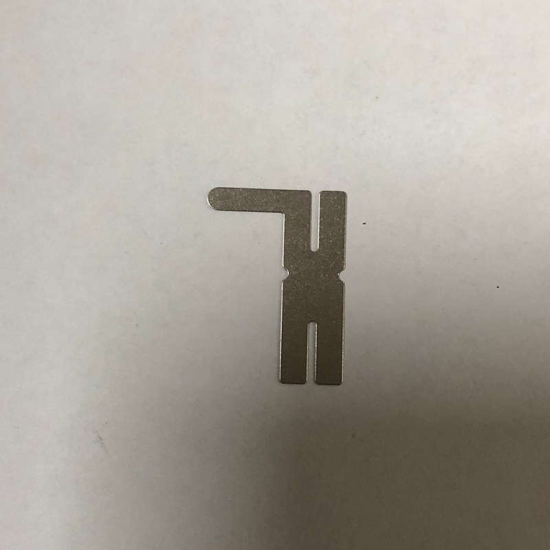 鎳片