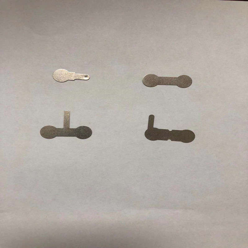鎳片