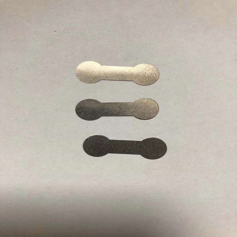 鎳片