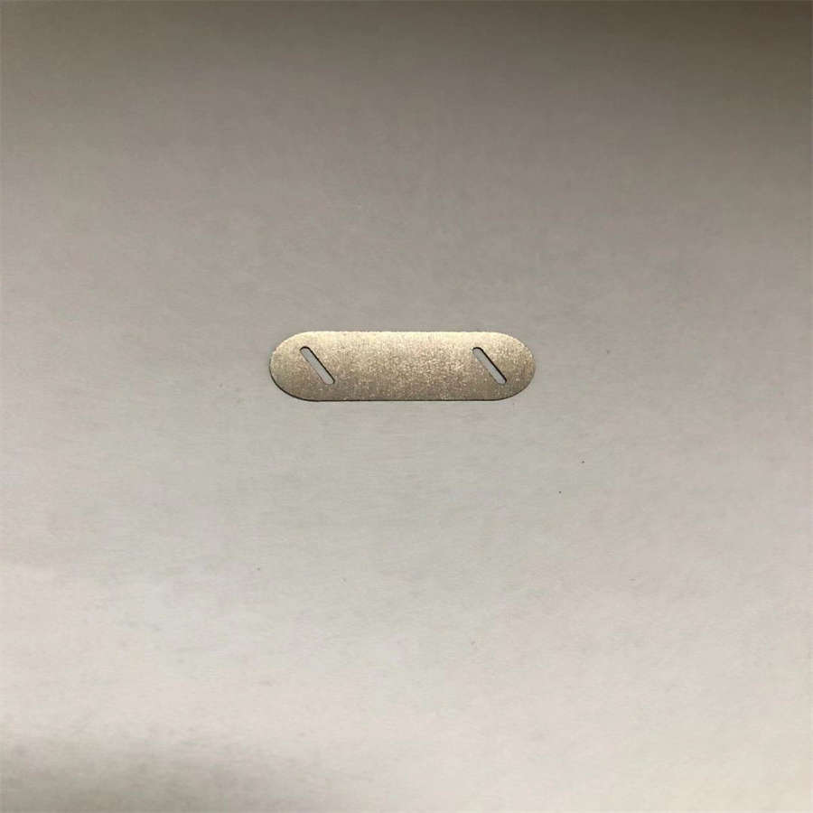 鎳片