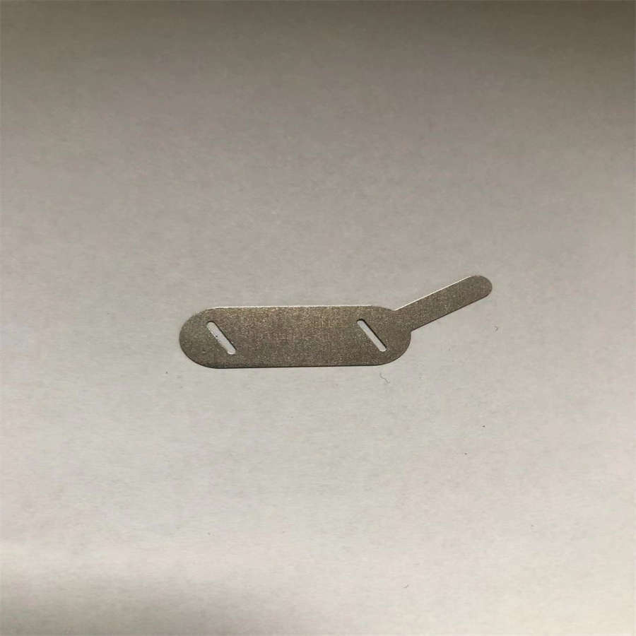 鎳片