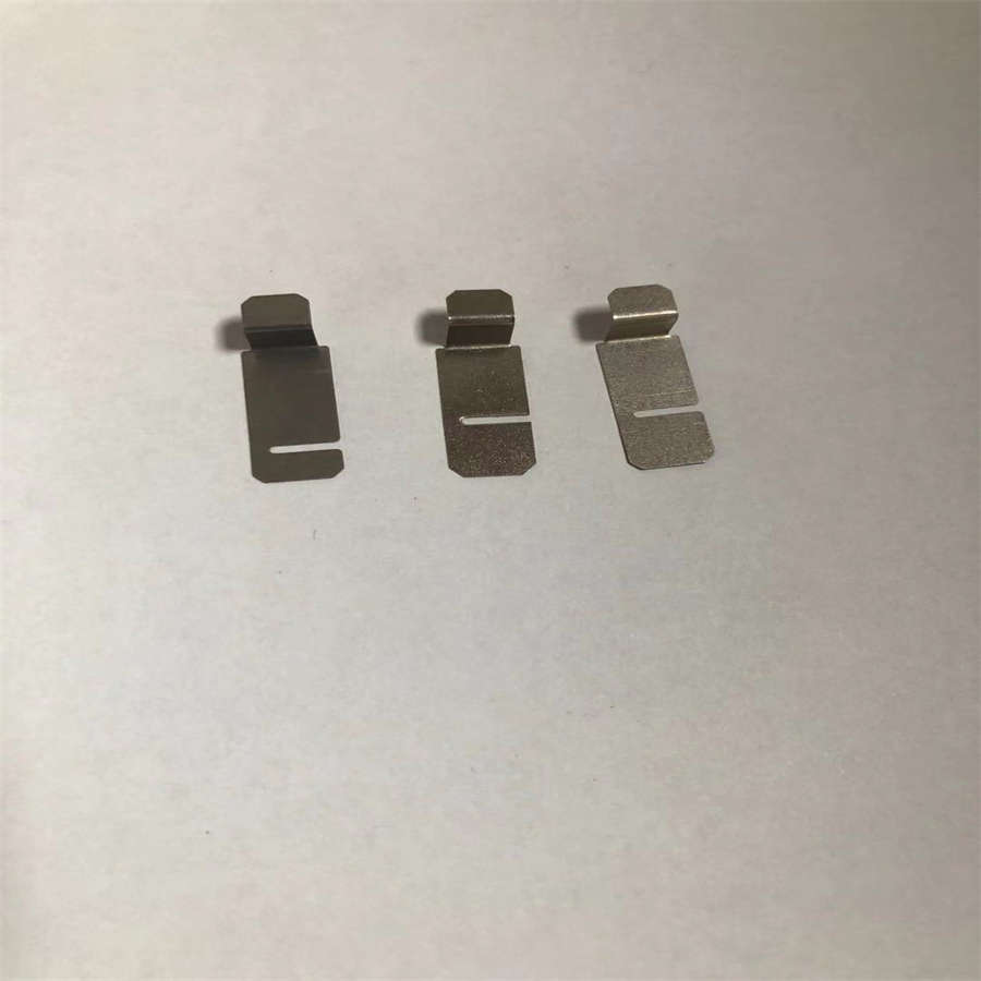 鎳片