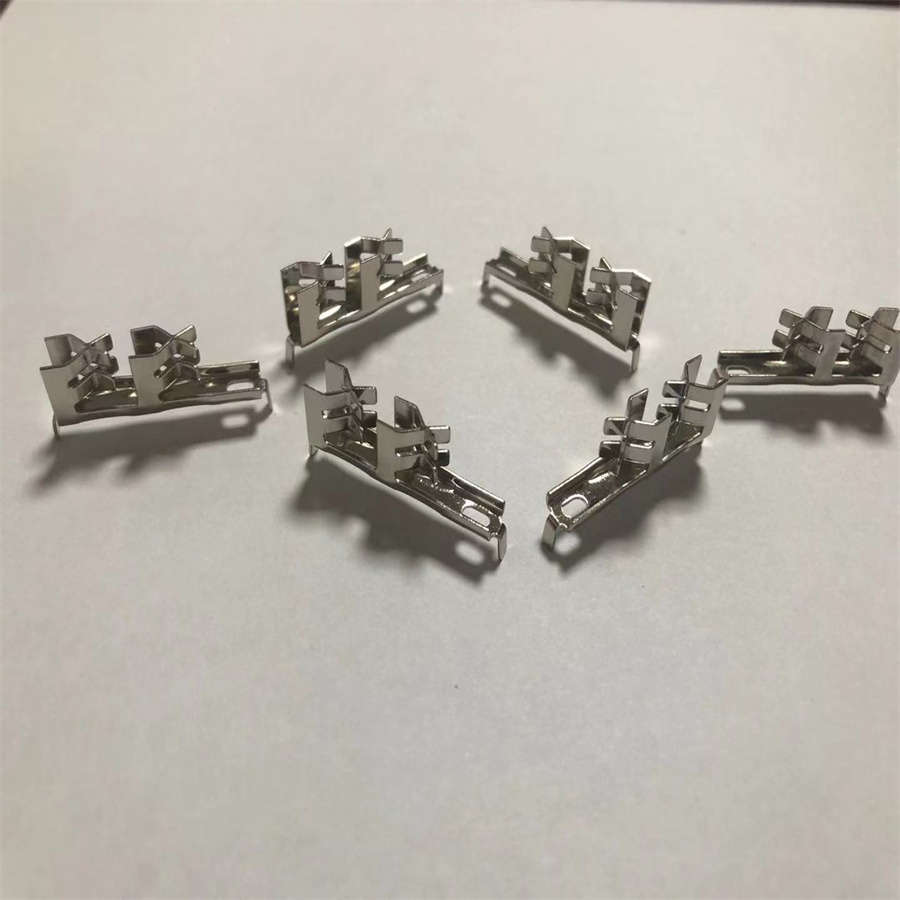 銅片