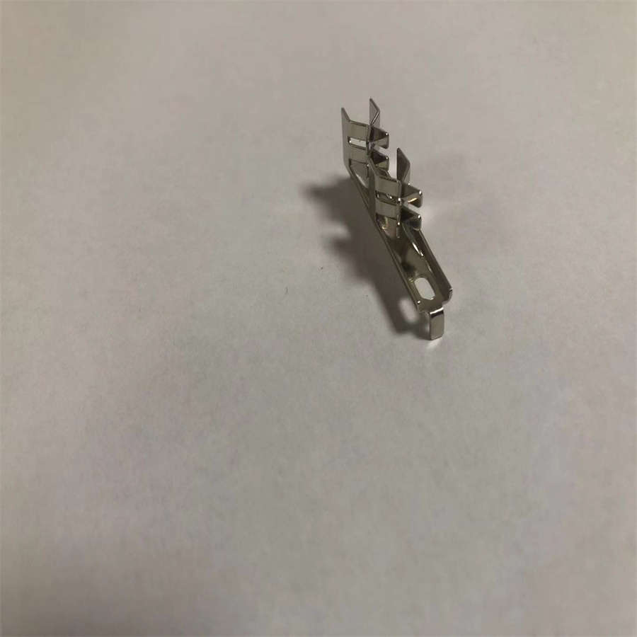 銅片