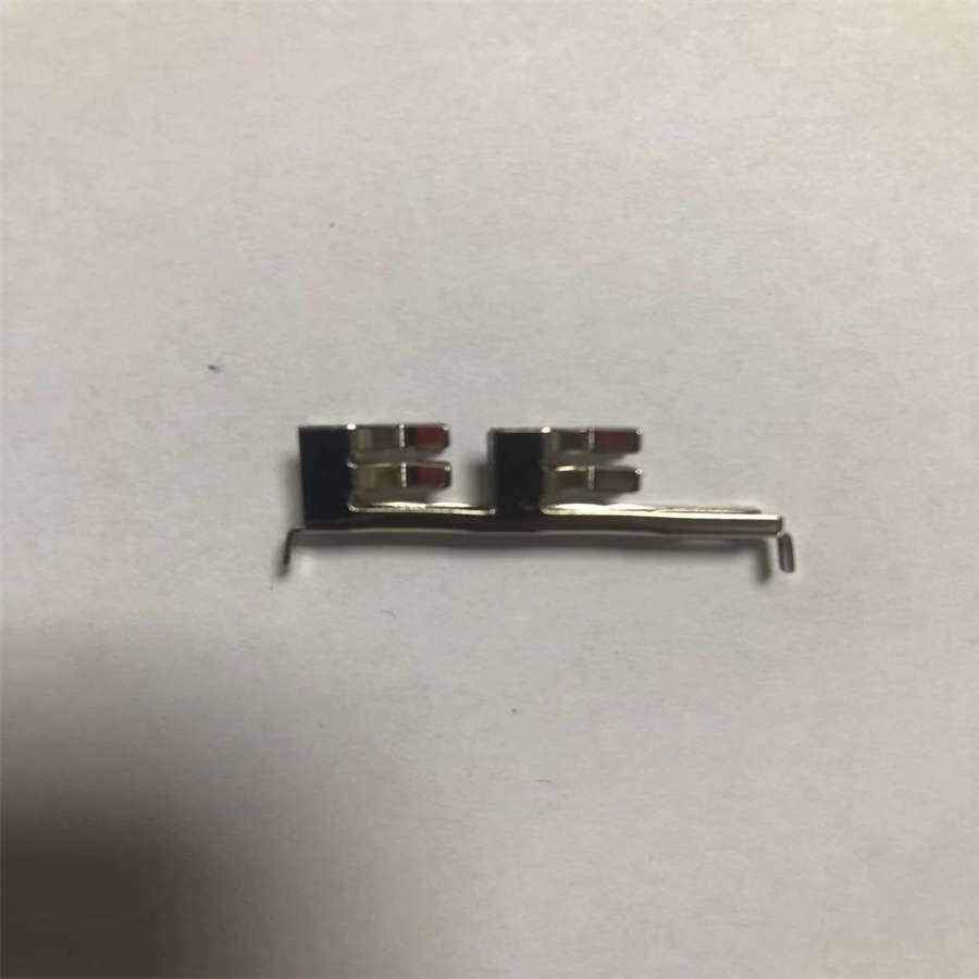 銅片